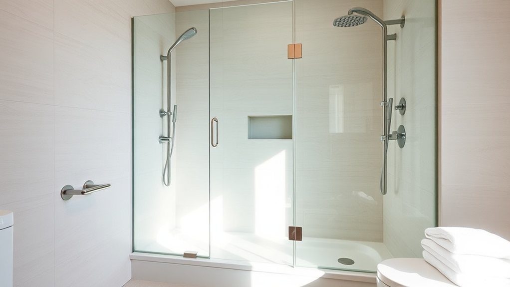 Before and After — Kew Bathroom Fitters
