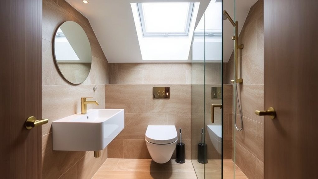 Bathroom Projects by Kew Bathroom Fitters
