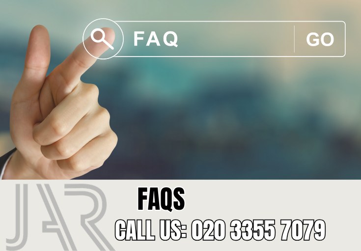 Bathroom Fitting FAQs — Kew Bathroom Fitters