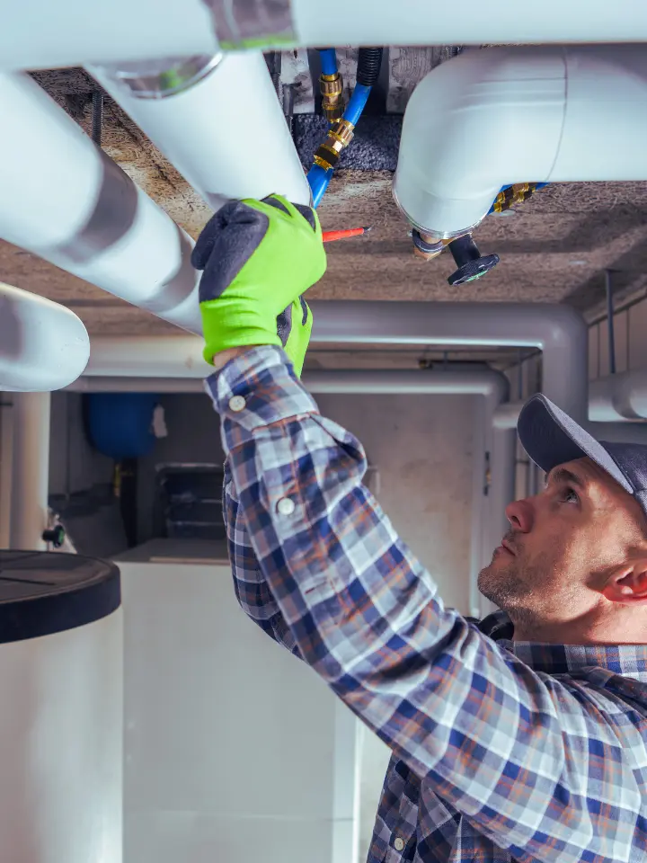 complete bathroom fitter TW9 3AF